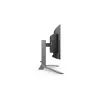 Monitorius AOC Porsche PD34 86,4 cm (34 colių) 3440 x 1440 pikselių Wide Quad HD QD-OLED juodas