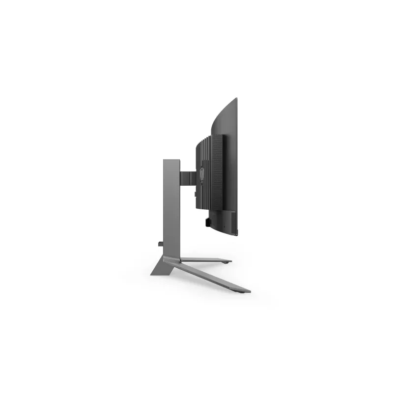Monitorius AOC Porsche PD34 86,4 cm (34 colių) 3440 x 1440 pikselių Wide Quad HD QD-OLED juodas