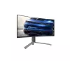 Monitorius AOC Porsche PD34 86,4 cm (34 colių) 3440 x 1440 pikselių Wide Quad HD QD-OLED juodas
