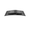 Monitorius AOC Porsche PD34 86,4 cm (34 colių) 3440 x 1440 pikselių Wide Quad HD QD-OLED juodas