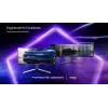 Monitorius AOC Porsche PD34 86,4 cm (34 colių) 3440 x 1440 pikselių Wide Quad HD QD-OLED juodas