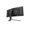 Monitorius AOC Porsche PD34 86,4 cm (34 colių) 3440 x 1440 pikselių Wide Quad HD QD-OLED juodas