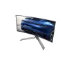 Monitorius AOC Porsche PD34 86,4 cm (34 colių) 3440 x 1440 pikselių Wide Quad HD QD-OLED juodas
