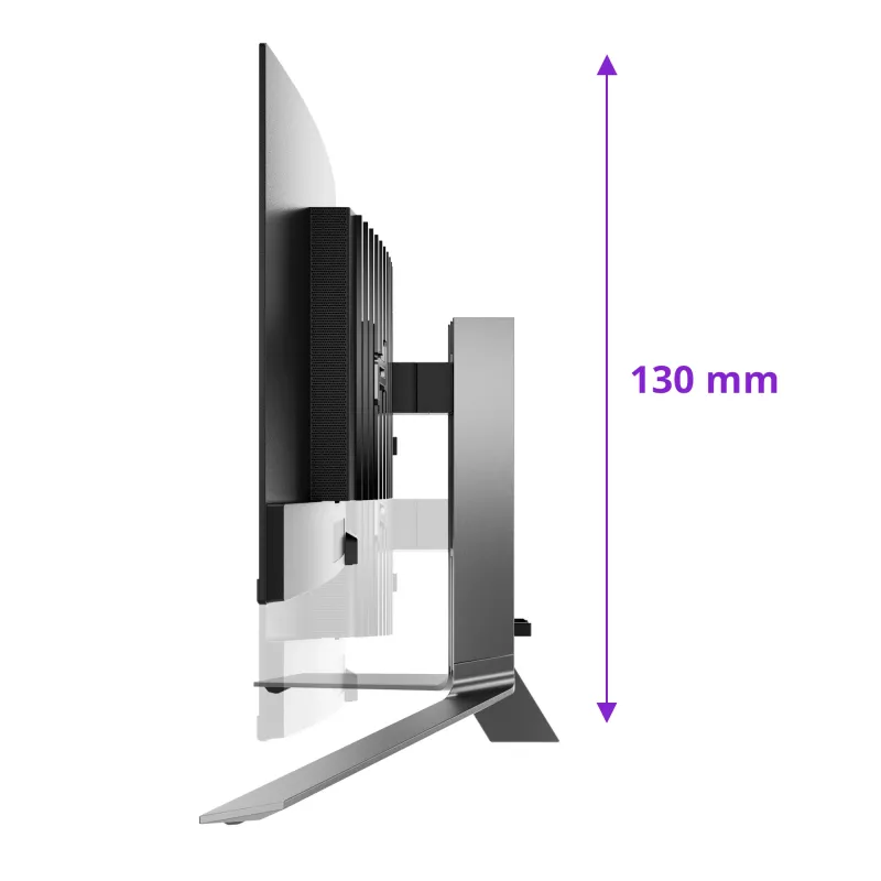 Monitorius AOC Porsche PD34 86,4 cm (34 colių) 3440 x 1440 pikselių Wide Quad HD QD-OLED juodas