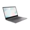 Nešiojamas kompiuteris Lenovo IdeaPad 3 17ABA7, AMD Ryzen™ 5 5625U, 43,9 cm (17,3 inch) Full HD, 16 GB DDR4, 512 GB SSD, Wi-Fi 6, Windows 11 Home, pilka