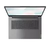 Nešiojamas kompiuteris Lenovo IdeaPad 3 17ABA7, AMD Ryzen™ 5 5625U, 43,9 cm (17,3 inch) Full HD, 16 GB DDR4, 512 GB SSD, Wi-Fi 6, Windows 11 Home, pilka