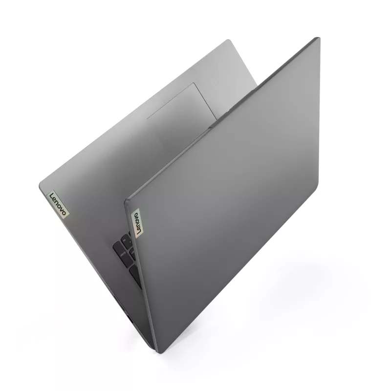 Nešiojamas kompiuteris Lenovo IdeaPad 3 17ABA7, AMD Ryzen™ 5 5625U, 43,9 cm (17,3 inch) Full HD, 16 GB DDR4, 512 GB SSD, Wi-Fi 6, Windows 11 Home, pilka