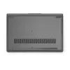 Nešiojamas kompiuteris Lenovo IdeaPad 3 17ABA7, AMD Ryzen™ 5 5625U, 43,9 cm (17,3 inch) Full HD, 16 GB DDR4, 512 GB SSD, Wi-Fi 6, Windows 11 Home, pilka