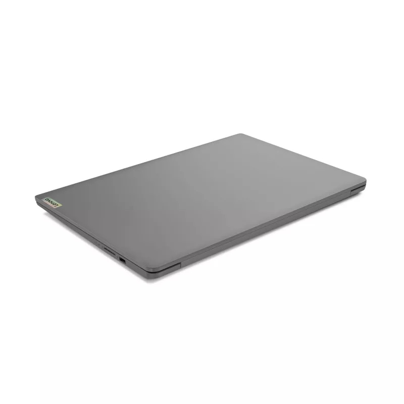Nešiojamas kompiuteris Lenovo IdeaPad 3 17ABA7, AMD Ryzen™ 5 5625U, 43,9 cm (17,3 inch) Full HD, 16 GB DDR4, 512 GB SSD, Wi-Fi 6, Windows 11 Home, pilka