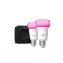Philips Hue White and colour ambience išmanusis apšvietimo rinkinys Bluetooth/Zigbee 8.1 W