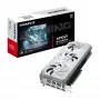 Vaizdo plokštė GIGABYTE Radeon RX 9070 XT GAMING OC ICE 16 GB GDDR6 256-bit PCIe 5.0 3 ventiliatoriai balta