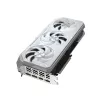 Vaizdo plokštė GIGABYTE Radeon RX 9070 XT GAMING OC ICE 16 GB GDDR6 256-bit PCIe 5.0 3 ventiliatoriai balta