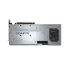Vaizdo plokštė GIGABYTE Radeon RX 9070 XT GAMING OC ICE 16 GB GDDR6 256-bit PCIe 5.0 3 ventiliatoriai balta