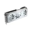 Vaizdo plokštė GIGABYTE Radeon RX 9070 XT GAMING OC ICE 16 GB GDDR6 256-bit PCIe 5.0 3 ventiliatoriai balta
