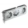 Vaizdo plokštė GIGABYTE Radeon RX 9060 XT OC ICE — 16 GB GDDR6, 128 bitų, PCIe 5.0, 3 ventiliatorių WINDFORCE