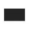 LG LABA015-GD LED ekranas 500 cd/m² Full HD juodas