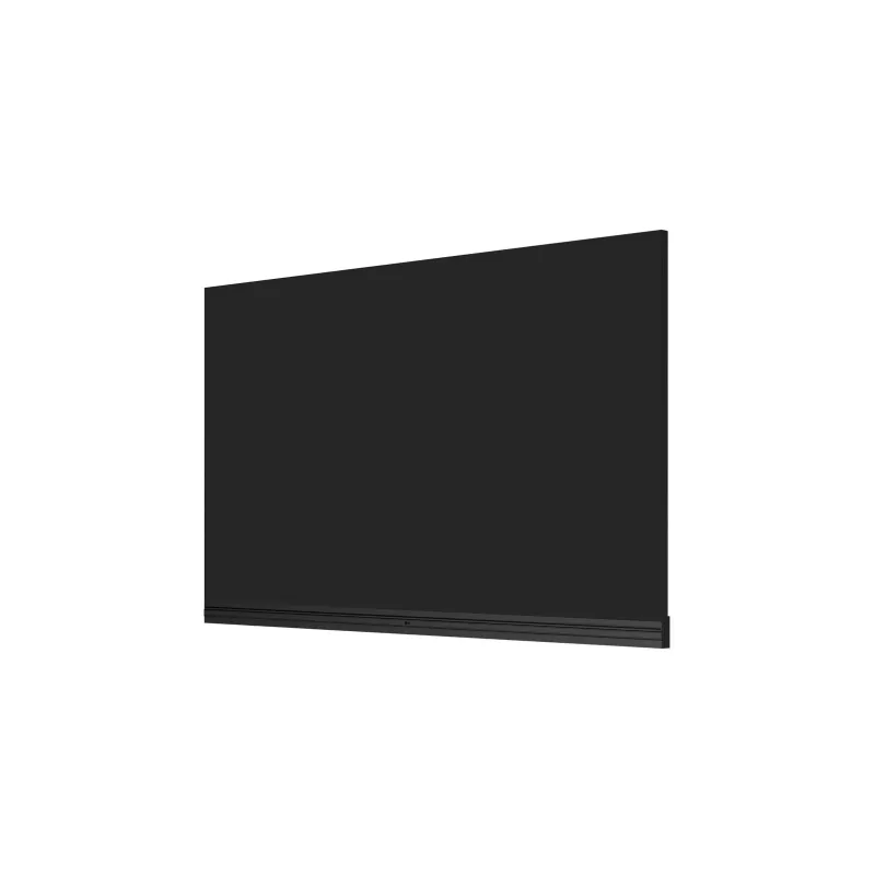 LG LABA015-GD LED ekranas 500 cd/m² Full HD juodas