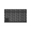 LG LABA015-GD LED ekranas 500 cd/m² Full HD juodas