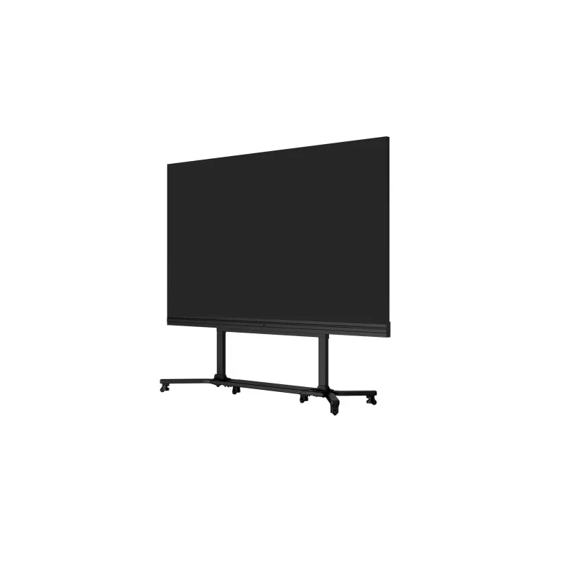 LG LABA015-GD LED ekranas 500 cd/m² Full HD juodas