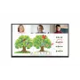 LG 86TR3PJ-B skaitmeninis ženklų ekranas 2,18 m (86 colių) LED Wi-Fi 390 cd/m² UHD+ juodas liečiamasis Android 8.0 16/7