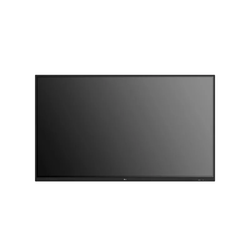 LG 86TR3PJ-B skaitmeninis ženklų ekranas 2,18 m (86 colių) LED Wi-Fi 390 cd/m² UHD+ juodas liečiamasis Android 8.0 16/7