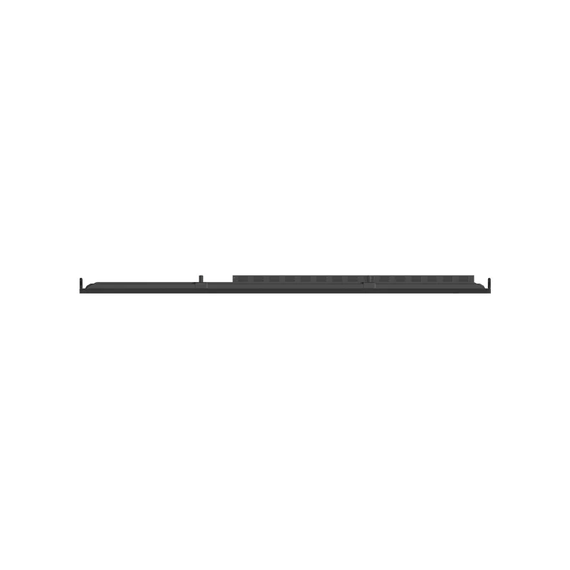 LG 86TR3PJ-B skaitmeninis ženklų ekranas 2,18 m (86 colių) LED Wi-Fi 390 cd/m² UHD+ juodas liečiamasis Android 8.0 16/7