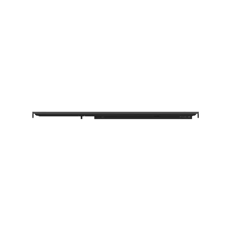 LG 86TR3PJ-B skaitmeninis ženklų ekranas 2,18 m (86 colių) LED Wi-Fi 390 cd/m² UHD+ juodas liečiamasis Android 8.0 16/7