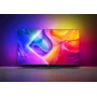 Philips 55PUS9000/12 televizorius 139,7 cm (55 col.) 4K Ultra HD Smart TV Wi-Fi juodas