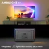 Televizorius Philips 8500 serija 85PUS8500/12 85 colių 4K Ultra HD QLED 3840 x 2160