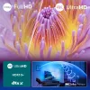 Televizorius Philips 8500 serija 65PUS8500/12 65 colių 4K Ultra HD QLED 3840 x 2160