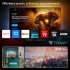 Televizorius Philips 8500 serija 65PUS8500/12 65 colių 4K Ultra HD QLED 3840 x 2160