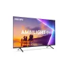 Philips 55PUS8500/12 Televizorius 139,7 cm (55 col.) 4K Ultra HD Smart TV Wi-Fi Juodas