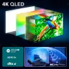 Philips 55PUS8500/12 Televizorius 139,7 cm (55 col.) 4K Ultra HD Smart TV Wi-Fi Juodas