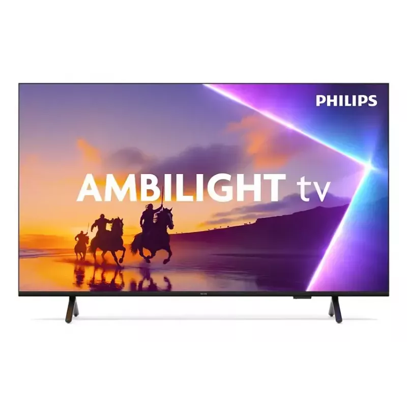 Philips 55PUS8500/12 Televizorius 139,7 cm (55 col.) 4K Ultra HD Smart TV Wi-Fi Juodas