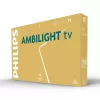 Philips 43PUS8500/12 televizorius 109,2 cm (43 col.) 4K Ultra HD Smart TV Wi-Fi Juodas