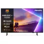 Philips 43PUS8500/12 televizorius 109,2 cm (43 col.) 4K Ultra HD Smart TV Wi-Fi Juodas
