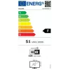 Philips 43PUS8600/12 televizorius 109,2 cm (43 col.) 4K Ultra HD Smart TV Wi-Fi juodas