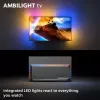 Philips Ambilight 48OLED760/12 televizorius 121,9 cm (48 colių) 4K Ultra HD Smart TV Wi-Fi pilkas