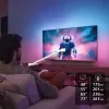 Philips Ambilight 48OLED760/12 televizorius 121,9 cm (48 colių) 4K Ultra HD Smart TV Wi-Fi pilkas