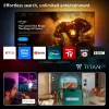 Televizorius Philips Ambilight 85MLED910/12 65 colių 4K Ultra HD QD-Mini LED