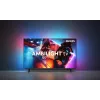 Philips Ambilight 55MLED910/12 televizorius 139,7 cm (55 colių) 4K Ultra HD išmanusis televizorius Wi-Fi juodas