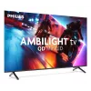 Philips Ambilight 55MLED910/12 televizorius 139,7 cm (55 colių) 4K Ultra HD išmanusis televizorius Wi-Fi juodas