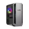 Stalinis kompiuteris Lenovo LOQ Tower 26ADR10 AMD Ryzen™ 7 8745HX 16 GB DDR5-SDRAM 1 TB SSD NVIDIA GeForce RTX 5060 Windows 11 Home Juodas