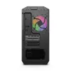 Stalinis kompiuteris Lenovo LOQ Tower 26ADR10 AMD Ryzen™ 7 8745HX 16 GB DDR5-SDRAM 1 TB SSD NVIDIA GeForce RTX 5060 Windows 11 Home Juodas