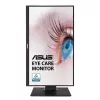 ASUS VA24DQLB monitorius 60,5 cm (23,8 col.) 1920 x 1080 pikselių Full HD LED juodas