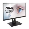 ASUS VA24DQLB monitorius 60,5 cm (23,8 col.) 1920 x 1080 pikselių Full HD LED juodas