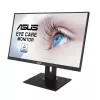 ASUS VA24DQLB monitorius 60,5 cm (23,8 col.) 1920 x 1080 pikselių Full HD LED juodas