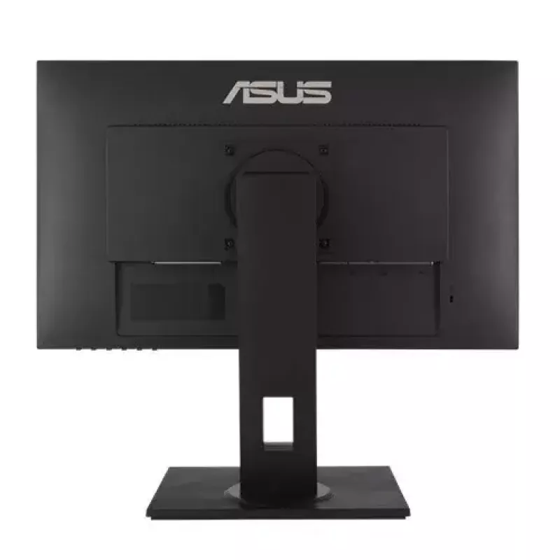 ASUS VA24DQLB monitorius 60,5 cm (23,8 col.) 1920 x 1080 pikselių Full HD LED juodas