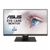 ASUS VA24DQLB monitorius 60,5 cm (23,8 col.) 1920 x 1080 pikselių Full HD LED juodas