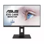 ASUS VA24DQLB monitorius 60,5 cm (23,8 col.) 1920 x 1080 pikselių Full HD LED juodas